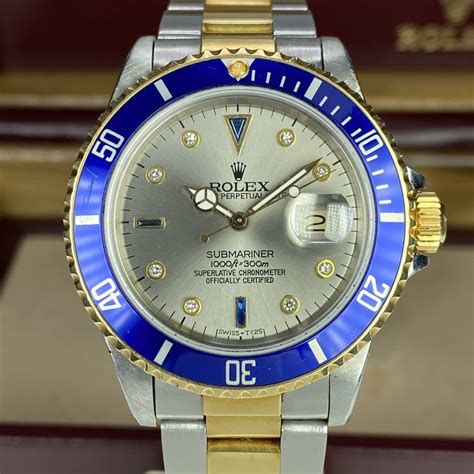 Rolex vintage 